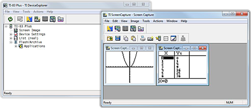 Ti-84 Software For Mac